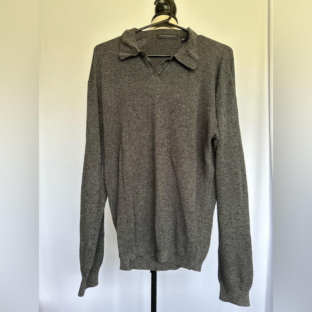 Jhane Barnes Sweater